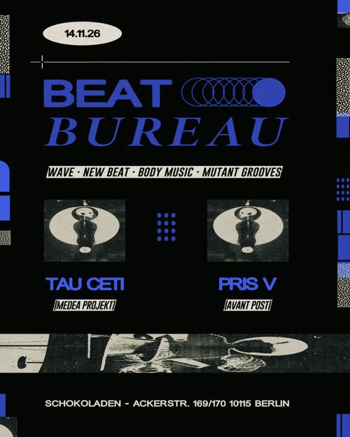 Beat Bureau