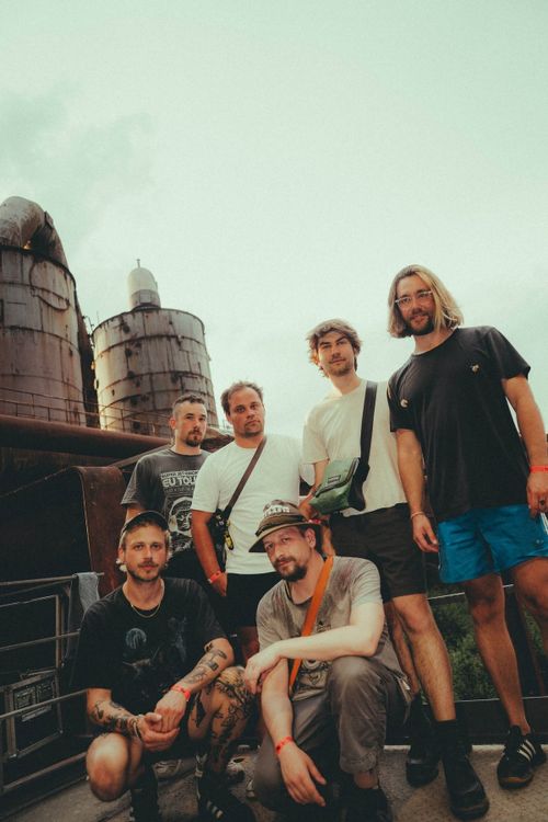 TAKESHI'S CASHEW | Planet Odyssey 64 Tour | NEUE ZUKUNFT - Berlin