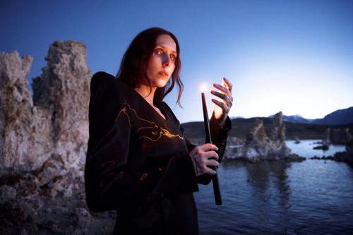 CHELSEA WOLFE - Berlin, Admiralspalast