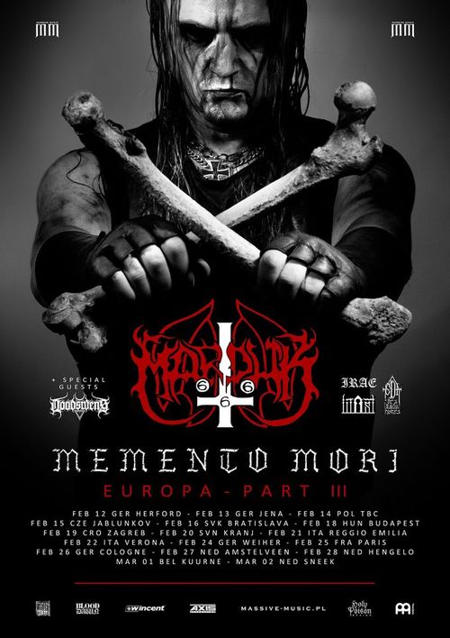 MARDUK