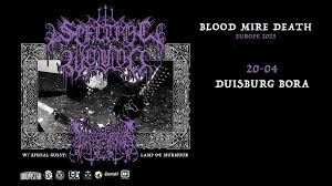 Spectral Wound & Lamp of Murmuur