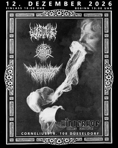 WINSELMUTTER + NARRAT + URZIRKEL