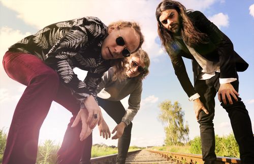 WEDGE (+ ROTTEN FLOWERS PARTY)