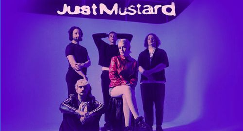 Just Mustard