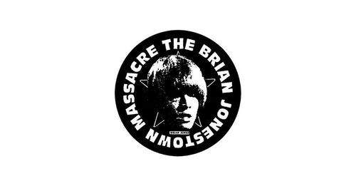 The Brian Jonestown Massacre